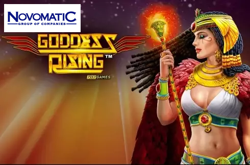 Goddess Rising